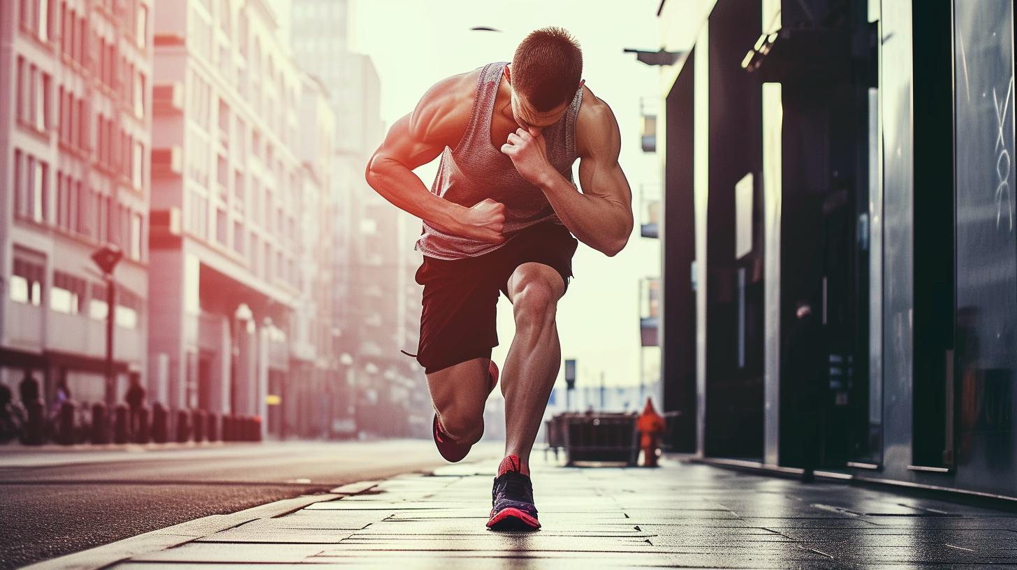 Tipps für effektives Ausdauertraining