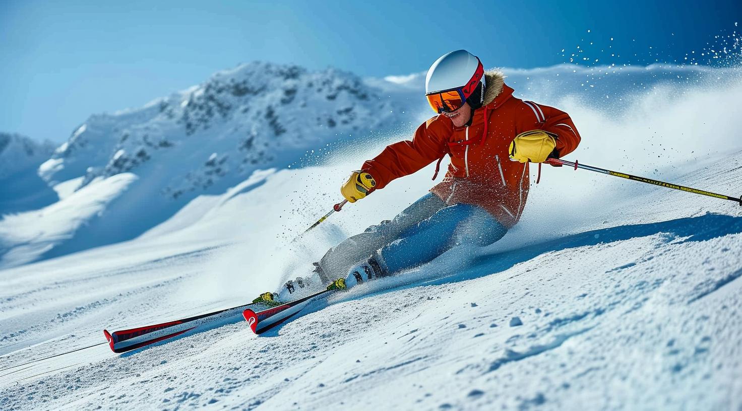 Die Faszination des Langlaufs